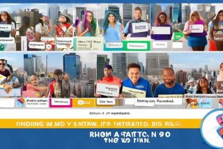 我要找工作图片朋友圈（我要找工作图片朋友圈怎么发）