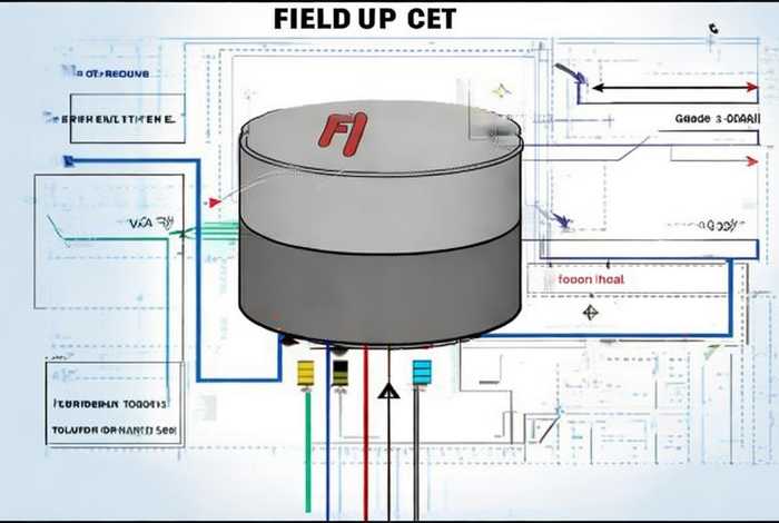 场效应管的三个极图解（场效应管三个极电路图）