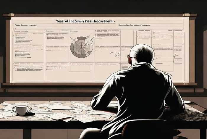 年终总结工作中的不足；年终总结工作中存在的不足