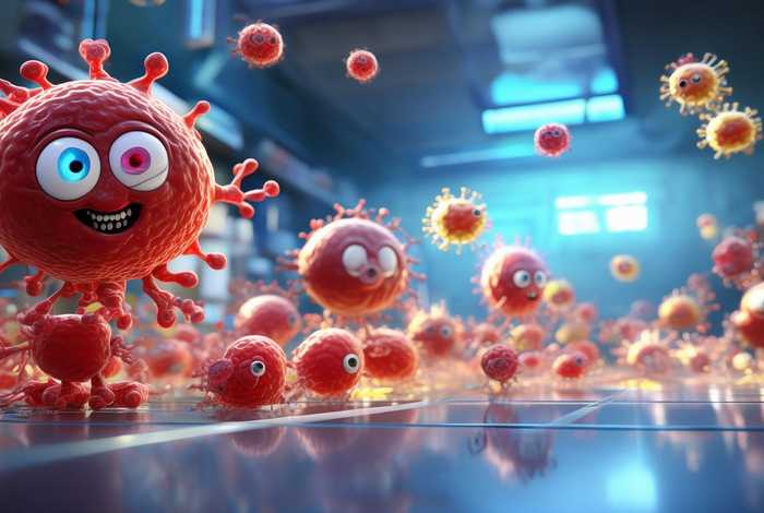 工作细胞第二季国语版；工作细胞第二季国语版第三季