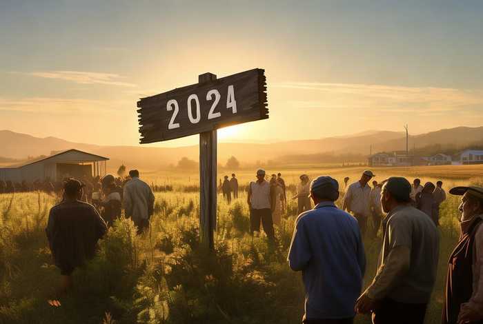 中央农村工作会议2024什么时候开，中央农村工作会议2024什么时候开始