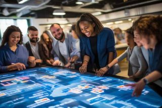 社会工作部有前途吗；社会工作部有前途吗？