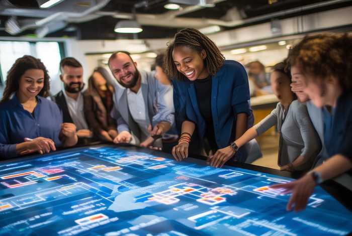 社会工作部有前途吗；社会工作部有前途吗？