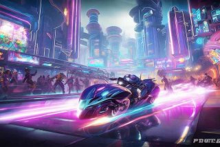 光子工作室有什么游戏 光子工作室现在在开发什么游戏