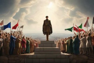 意识形态工作是党的一项极端重要的工作,关乎旗帜道路,关乎国家政治安全；意识形态是党一项极端重要的工作