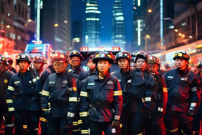 目前我国消防工作的方针是，目前我国消防工作的方针是什么