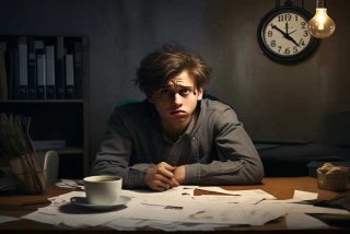 迟迟找不到工作很焦虑、迟迟找不到工作很焦虑怎么办