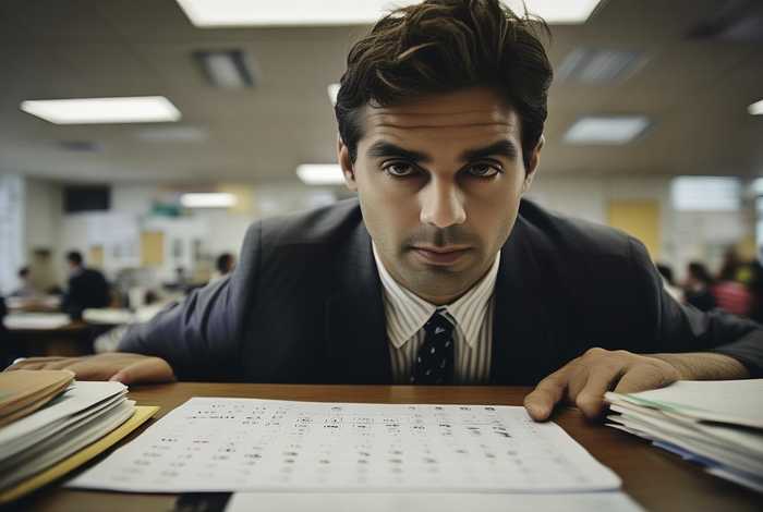 工作态度怎么形容；工作态度怎么形容简短