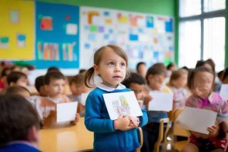 幼儿园学期工作总结反思不足 - 幼儿园学期工作总结反思不足怎么写