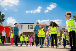 学校安全工作总结百度文库 - 学校安全工作总结范文