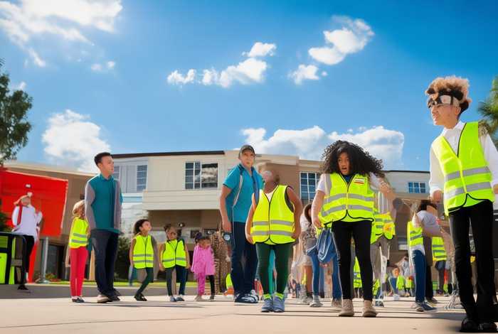 学校安全工作总结百度文库 - 学校安全工作总结范文