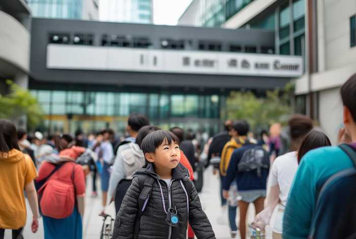 北京工作居住证孩子可以上高中吗 北京工作居住证孩子可以上高中吗现在