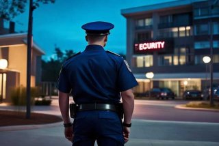 58同城招聘附近找工作保安（58同城招聘网找工作附近最新消息保安）