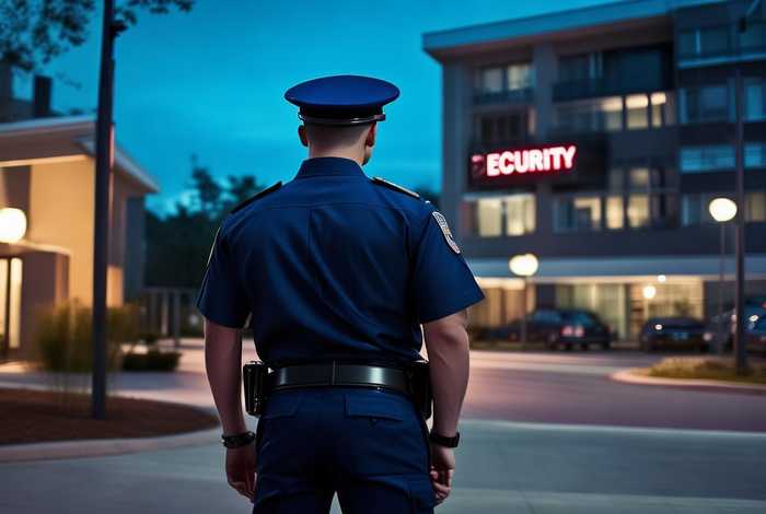 58同城招聘附近找工作保安（58同城招聘网找工作附近最新消息保安）