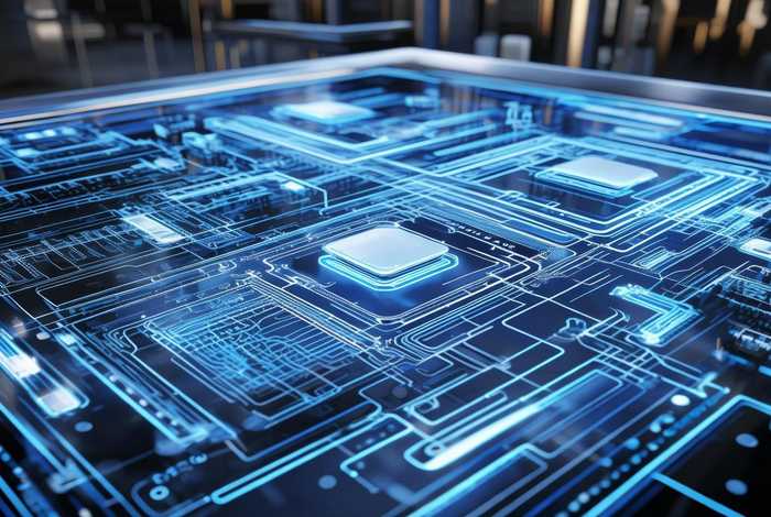 计算机工作原理是什么（现代计算机工作原理是什么）