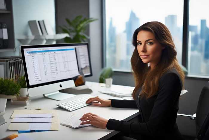 文秘主要做什么工作内容（文秘主要做什么工作内容和职责）