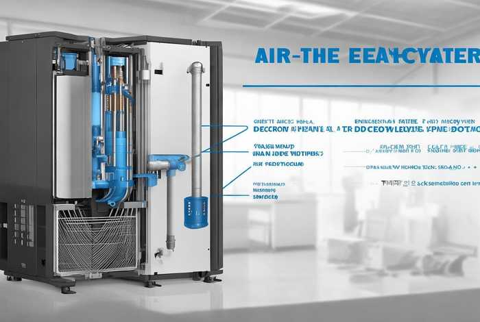 空气能热水器工作原理及故障处理 - 空气能热水器工作原理及故障处理方法