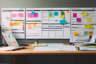 工作总结及工作计划范文 工作总结及工作计划范文模板大全