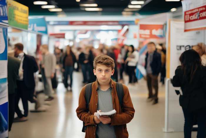 怎么找工作没经验 怎么找工作没经验的工作