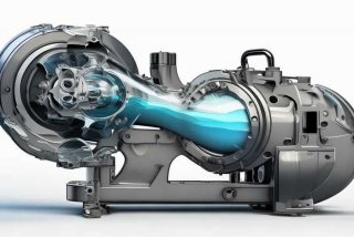 斜盘式柱塞泵工作原理 斜盘式柱塞泵工作原理是什么