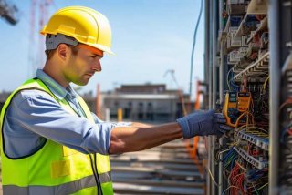 58同城网招聘找工作电工招聘（58同城网招聘找工作工地电工）