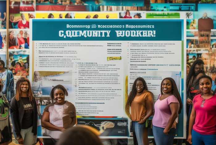 社区工作者报名需要什么条件 - 社区工作者报名需要什么条件和资料