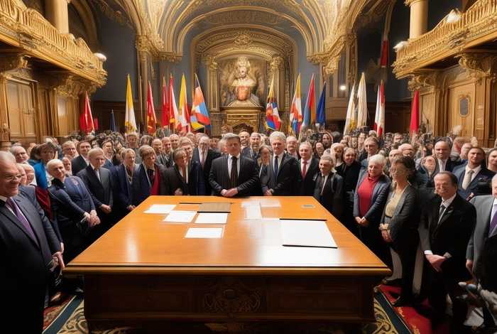 院士工作站签约仪式 - 院士工作站签约仪式发言稿