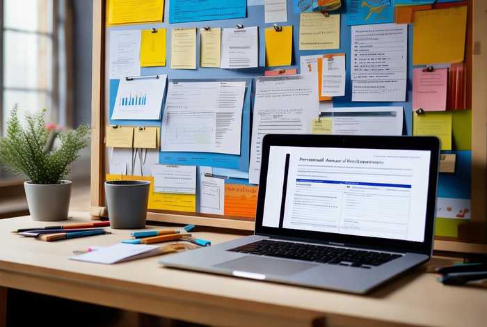 个人年度工作总结范文 - 个人年度工作总结范文大全