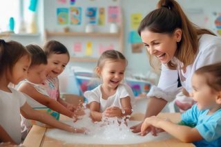 托幼园所卫生保健工作规范、托幼园所卫生保健工作规范内容