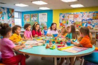 幼儿园工作规程全文（幼儿园工作规程全文最新版）