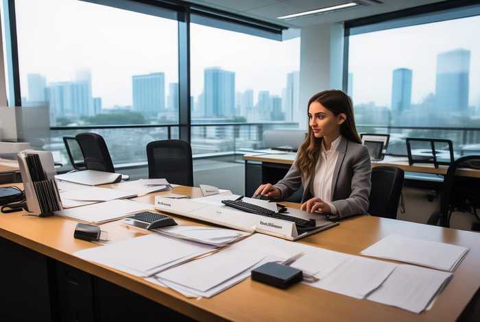 文员工作内容及岗位工作职责（文员的工作内容及岗位职责）