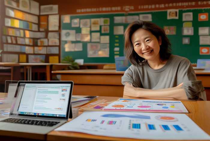 教师工作总结模式、教师工作总结模式怎么写