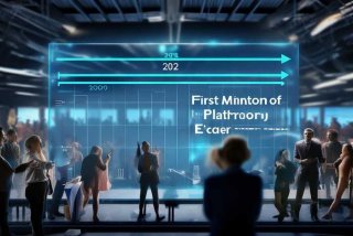 工作报告首次提到发展平台经济 - 工作报告首次提到发展平台经济是哪一年