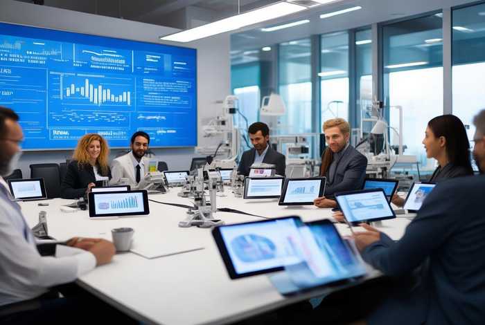 医疗器械销售工作总结（医疗器械销售工作总结概述）