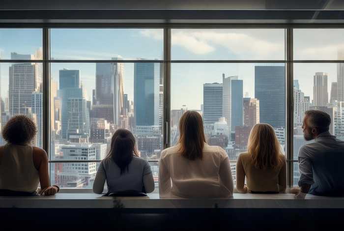 工作感想是什么意思 - 工作感受是什么意思