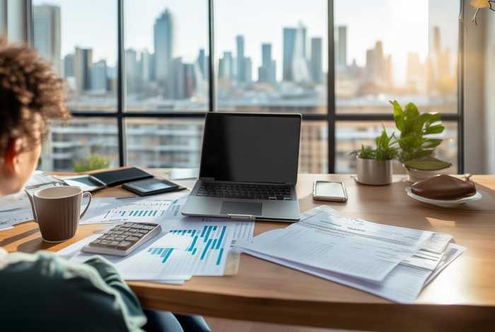 在家做的工作月入1万 - 在家做的工作月入1万交多少税