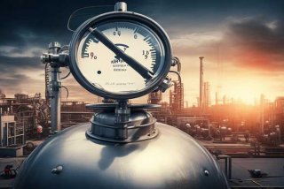 工作压力为MP的压力容器属于() 工作压力为MP的压力容器属于() (1分)