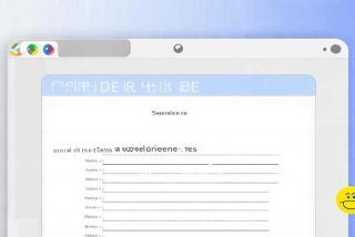 简历无工作经验怎么写（简历无工作经验怎么写模板）