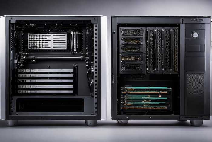 工作站电脑跟普通电脑有什么区别、工作站电脑跟普通电脑有什么区别呢