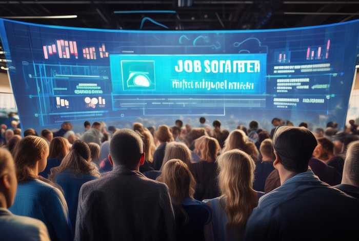 网上怎么找工作最快，网上怎么找工作最可靠