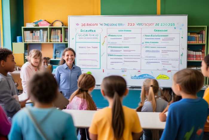 学校工作总结2025年学校工作总结(小学)，2020年学校工作总结范文