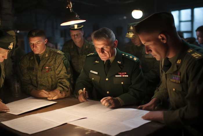 年度工作总结部队 - 年度工作总结部队士官