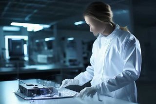 防静电工作服的作用 - 防静电工作服的作用有哪些