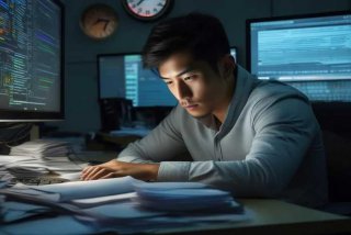 996工作制是什么意思呢、996工作制是什么意思 996工作制合法吗