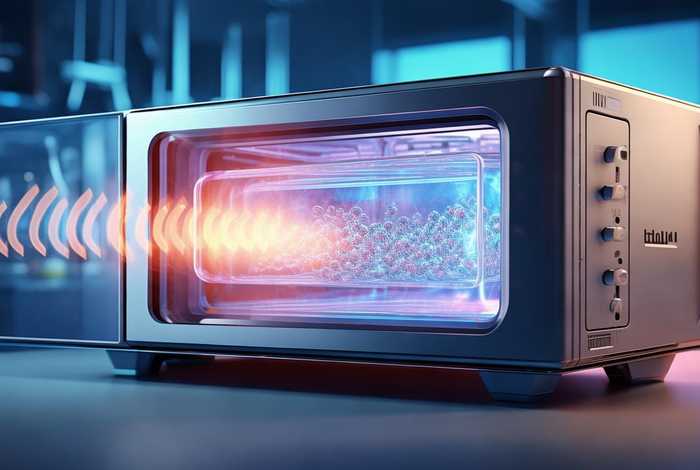 微波炉的工作原理动画、微波炉的工作原理动画视频