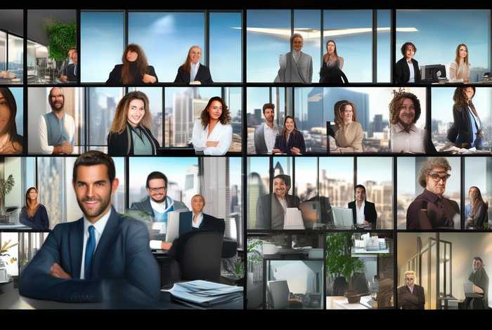 高薪工作图片、高薪工作图片大全