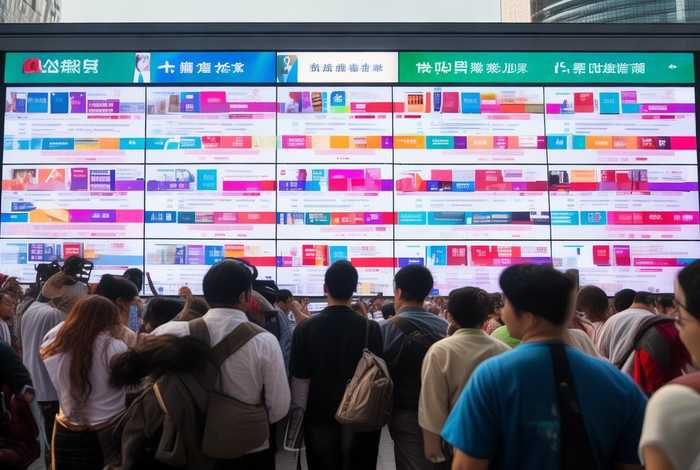 上海找工作哪个平台好 上海找工作哪个平台好找