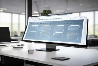 工作职责模板范文、工作职责模板范文图片