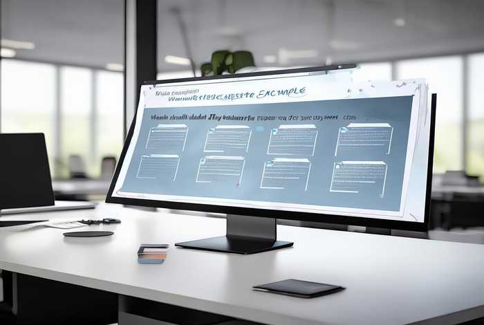 工作职责模板范文、工作职责模板范文图片