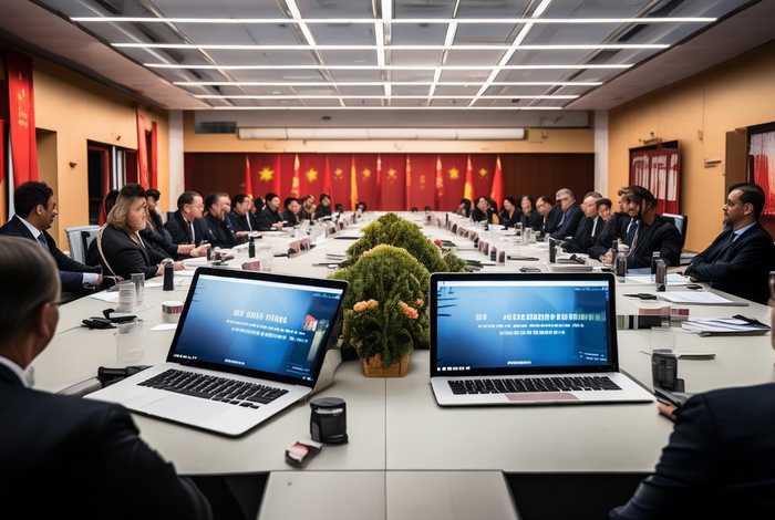 中央经济工作会议2025全文原文 中央经济工作会议2025全文原文下载 中央经济工作会议2025全文原文 中央经济工作会议2025全文原文下载